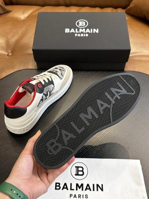 wholesale quality balmain shoes model no. 2